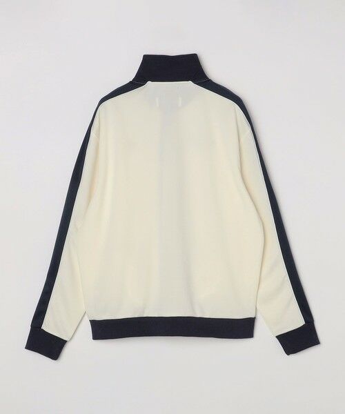 SHIPS / シップス テーラードジャケット | 【City Ambient Products別注】LOTTO: TRACK JACKET | 詳細11