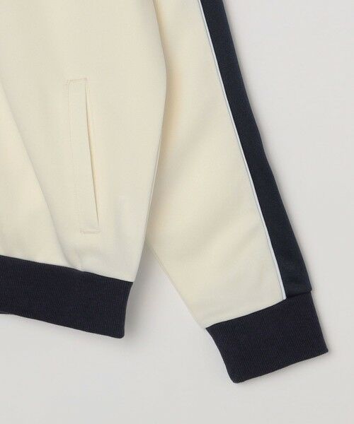 SHIPS / シップス テーラードジャケット | 【City Ambient Products別注】LOTTO: TRACK JACKET | 詳細13