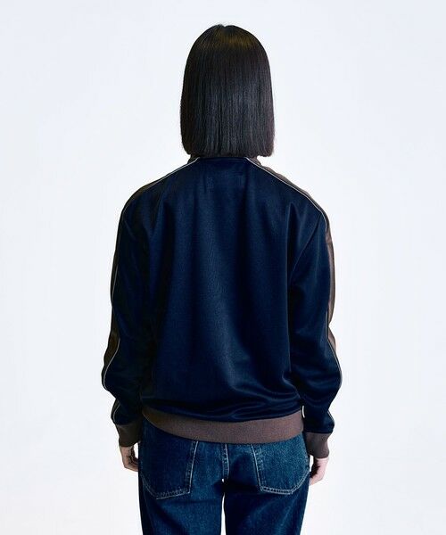 SHIPS / シップス テーラードジャケット | 【City Ambient Products別注】LOTTO: TRACK JACKET | 詳細23