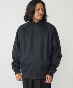 SHIPS / シップス テーラードジャケット | 【SHIPS別注】FRED PERRY:トラック ジャケット 24FW