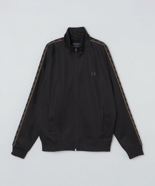 SHIPS / シップス テーラードジャケット | 【SHIPS別注】FRED PERRY:トラック ジャケット 24FW | 詳細14