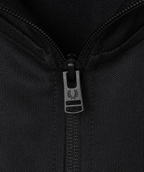 SHIPS / シップス テーラードジャケット | 【SHIPS別注】FRED PERRY:トラック ジャケット 24FW | 詳細17