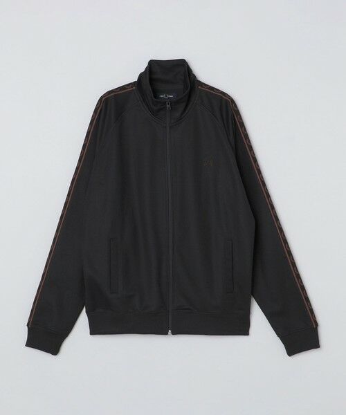 SHIPS / シップス テーラードジャケット | 【SHIPS別注】FRED PERRY:トラック ジャケット 24FW | 詳細29