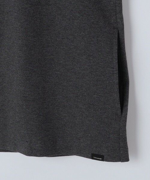 SHIPS / シップス テーラードジャケット | 【SHIPS別注】THYARD: SOLOTEX(R) ジャージー ジャケット (セットアップ対応) | 詳細11