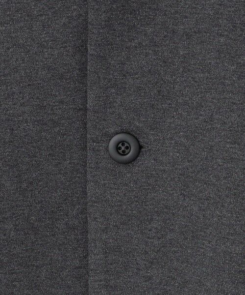 SHIPS / シップス テーラードジャケット | 【SHIPS別注】THYARD: SOLOTEX(R) ジャージー ジャケット (セットアップ対応) | 詳細13