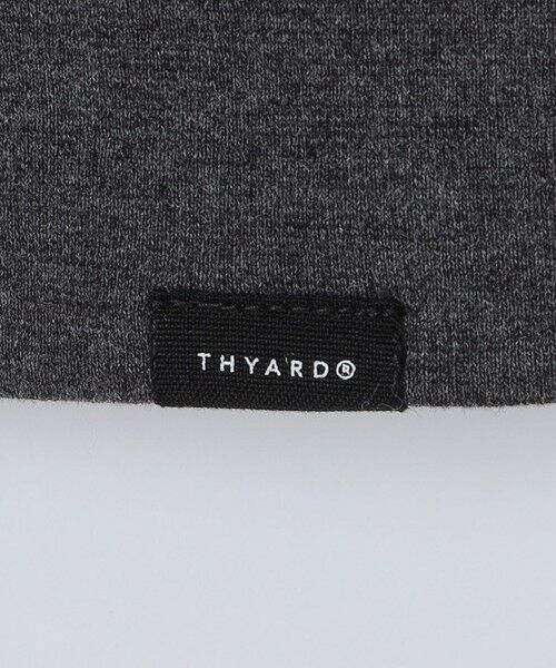 SHIPS / シップス テーラードジャケット | 【SHIPS別注】THYARD: SOLOTEX(R) ジャージー ジャケット (セットアップ対応) | 詳細14