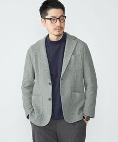 SHIPS / シップス テーラードジャケット | SHIPS:〈手洗い可能〉TEXBRID(R) SOLD 2B ジャケット