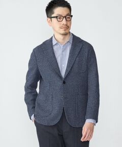 SHIPS / シップス テーラードジャケット | SHIPS:〈手洗い可能〉TEXBRID(R) SOLD 2B ジャケット