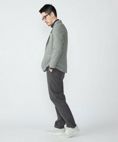 SHIPS / シップス テーラードジャケット | SHIPS:〈手洗い可能〉TEXBRID(R) SOLD 2B ジャケット | 詳細6