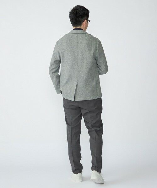 SHIPS / シップス テーラードジャケット | SHIPS:〈手洗い可能〉TEXBRID(R) SOLD 2B ジャケット | 詳細7