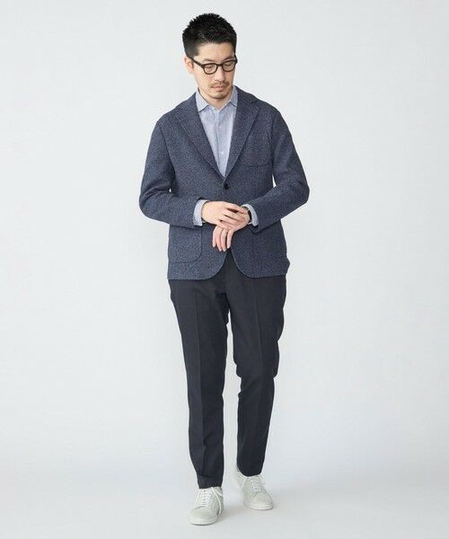 SHIPS / シップス テーラードジャケット | SHIPS:〈手洗い可能〉TEXBRID(R) SOLD 2B ジャケット | 詳細12