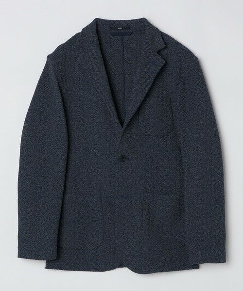 SHIPS / シップス テーラードジャケット | SHIPS:〈手洗い可能〉TEXBRID(R) SOLD 2B ジャケット | 詳細14