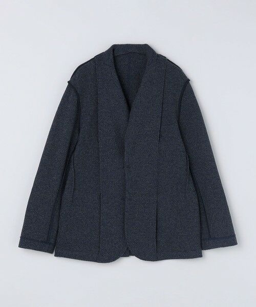 SHIPS / シップス テーラードジャケット | SHIPS:〈手洗い可能〉TEXBRID(R) SOLD 2B ジャケット | 詳細16