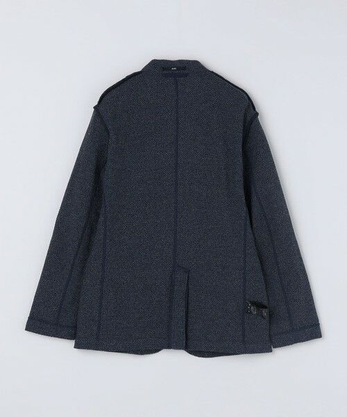SHIPS / シップス テーラードジャケット | SHIPS:〈手洗い可能〉TEXBRID(R) SOLD 2B ジャケット | 詳細17
