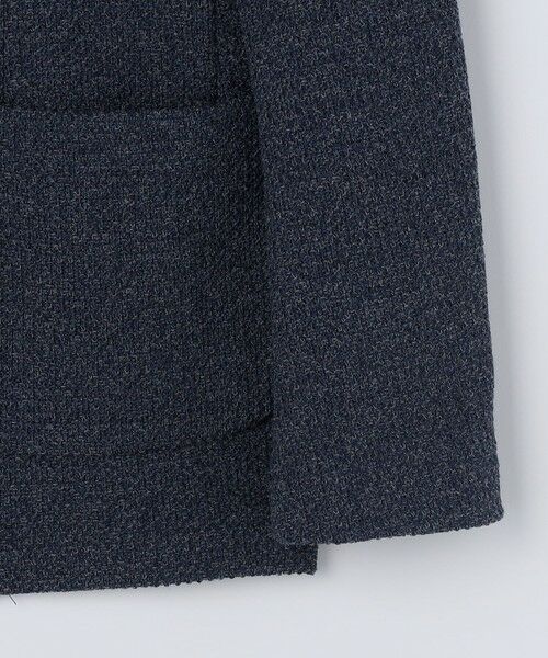 SHIPS / シップス テーラードジャケット | SHIPS:〈手洗い可能〉TEXBRID(R) SOLD 2B ジャケット | 詳細19