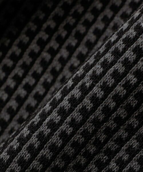 SHIPS / シップス テーラードジャケット | SHIPS:〈手洗い可能〉TEXBRID(R) ジャカード 2ボタン ジャケット | 詳細4