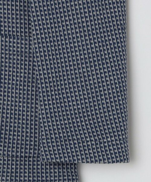 SHIPS / シップス テーラードジャケット | SHIPS:〈手洗い可能〉TEXBRID(R) ジャカード 2ボタン ジャケット | 詳細19