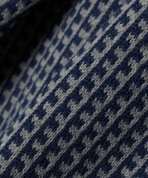 SHIPS / シップス テーラードジャケット | SHIPS:〈手洗い可能〉TEXBRID(R) ジャカード 2ボタン ジャケット | 詳細23