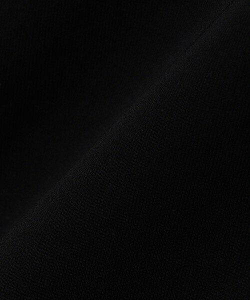 SHIPS / シップス カーディガン・ボレロ | SHIPS: 小松マテーレ ダブルクロス ニット Vネック カーディガン | 詳細10