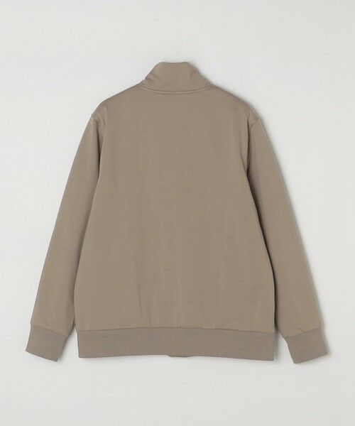 SHIPS / シップス カーディガン・ボレロ | SHIPS: TEXBRID(R) スタンド リブブルゾン | 詳細12