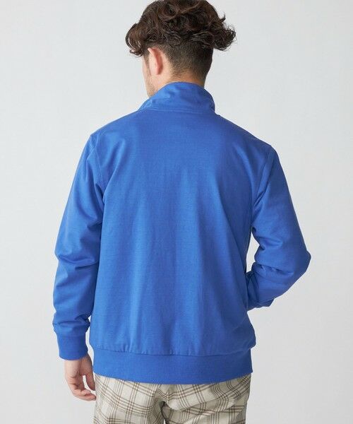 SHIPS / シップス カーディガン・ボレロ | SHIPS: TEXBRID(R) スタンド リブブルゾン | 詳細22