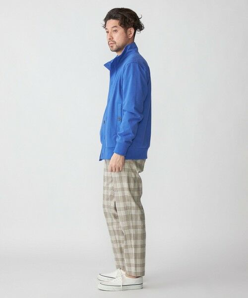 SHIPS / シップス カーディガン・ボレロ | SHIPS: TEXBRID(R) スタンド リブブルゾン | 詳細25