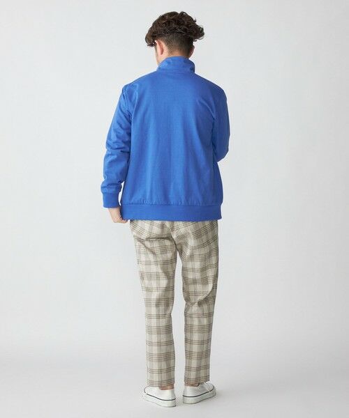 SHIPS / シップス カーディガン・ボレロ | SHIPS: TEXBRID(R) スタンド リブブルゾン | 詳細26