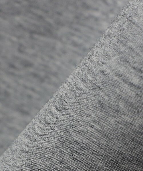 SHIPS / シップス カーディガン・ボレロ | 【WEB限定】SHIPS: ガスコットン ダブルニット 1ボタン カーディガン (セットアップ対応) | 詳細7