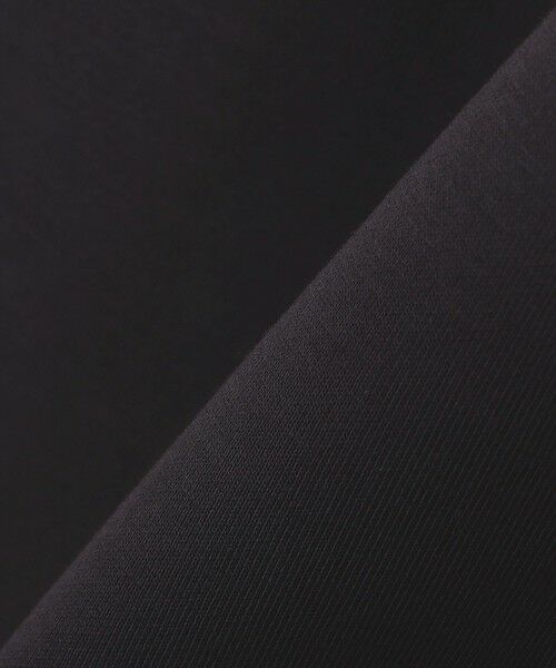 SHIPS / シップス カーディガン・ボレロ | 【WEB限定】SHIPS: ガスコットン ダブルニット 1ボタン カーディガン (セットアップ対応) | 詳細14