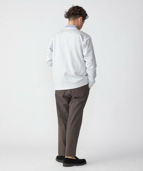 SHIPS / シップス カーディガン・ボレロ | SHIPS: ハイゲージ ダンボールニットカーディガン | 詳細16