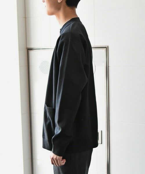 SHIPS / シップス カーディガン・ボレロ | SHIPS: ハイゲージ ダンボールニットカーディガン | 詳細27