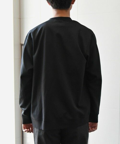 SHIPS / シップス カーディガン・ボレロ | SHIPS: ハイゲージ ダンボールニットカーディガン | 詳細28