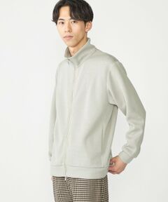 SHIPS / シップス カーディガン・ボレロ | SHIPS:〈手洗い可能〉ドライバーズ ニット ジップ カーディガン