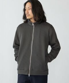 SHIPS / シップス カーディガン・ボレロ | SHIPS:〈手洗い可能〉ドライバーズ ニット ジップ カーディガン