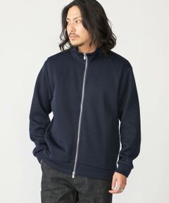 SHIPS / シップス カーディガン・ボレロ | SHIPS:〈手洗い可能〉ドライバーズ ニット ジップ カーディガン