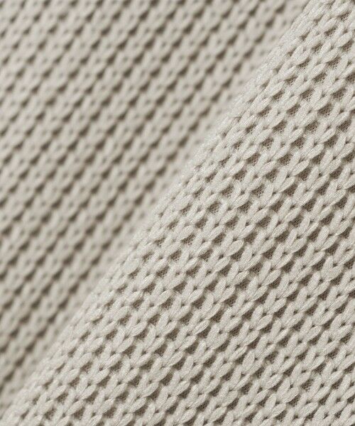 SHIPS / シップス カーディガン・ボレロ | SHIPS:〈手洗い可能〉ドライバーズ ニット ジップ カーディガン | 詳細4