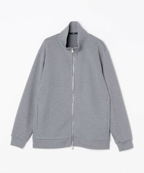 SHIPS / シップス カーディガン・ボレロ | SHIPS:〈手洗い可能〉ドライバーズ ニット ジップ カーディガン | 詳細7