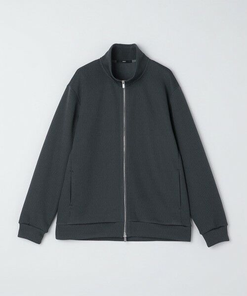 SHIPS / シップス カーディガン・ボレロ | SHIPS:〈手洗い可能〉ドライバーズ ニット ジップ カーディガン | 詳細11