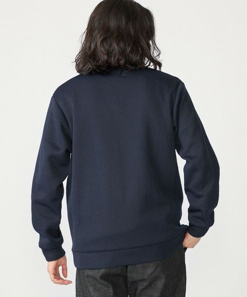 SHIPS / シップス カーディガン・ボレロ | SHIPS:〈手洗い可能〉ドライバーズ ニット ジップ カーディガン | 詳細20