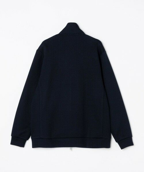 SHIPS / シップス カーディガン・ボレロ | SHIPS:〈手洗い可能〉ドライバーズ ニット ジップ カーディガン | 詳細23