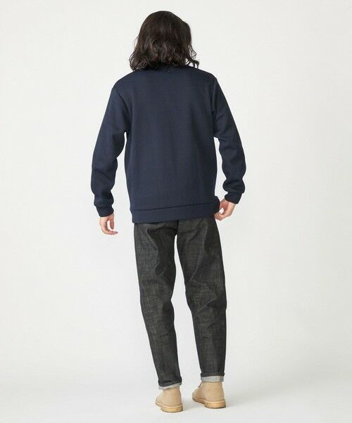 SHIPS / シップス カーディガン・ボレロ | SHIPS:〈手洗い可能〉ドライバーズ ニット ジップ カーディガン | 詳細16