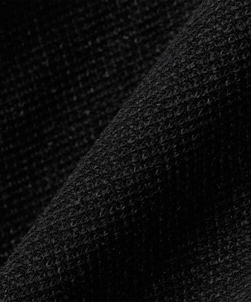 SHIPS / シップス カーディガン・ボレロ | SHIPS:〈手洗い可能〉ドビー メッシュ ノーカラー カーディガン | 詳細17