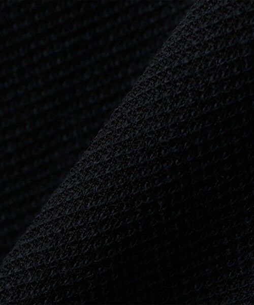 SHIPS / シップス カーディガン・ボレロ | SHIPS:〈手洗い可能〉ドビー メッシュ ノーカラー カーディガン | 詳細28