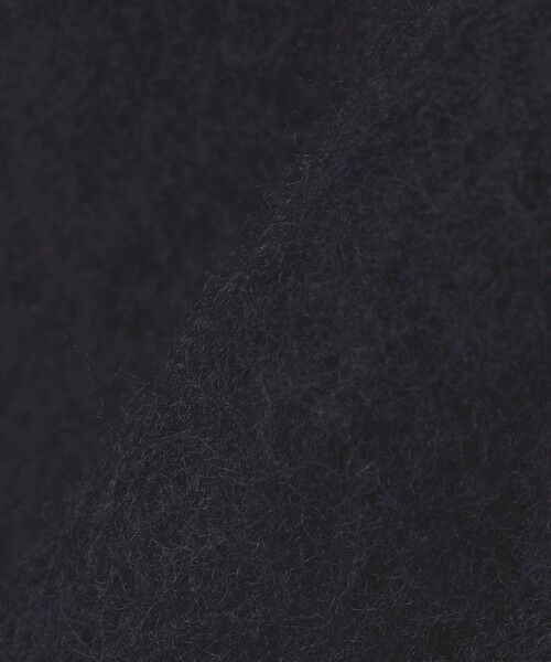 SHIPS / シップス カーディガン・ボレロ | SHIPS: ブラッシュド ウール Vネック ジップ カーディガン | 詳細28