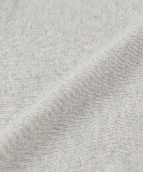 SHIPS / シップス カーディガン・ボレロ | 【SHIPS別注】Champion: リバースウィーブ ドライバーズ ジップ カーディガン | 詳細4