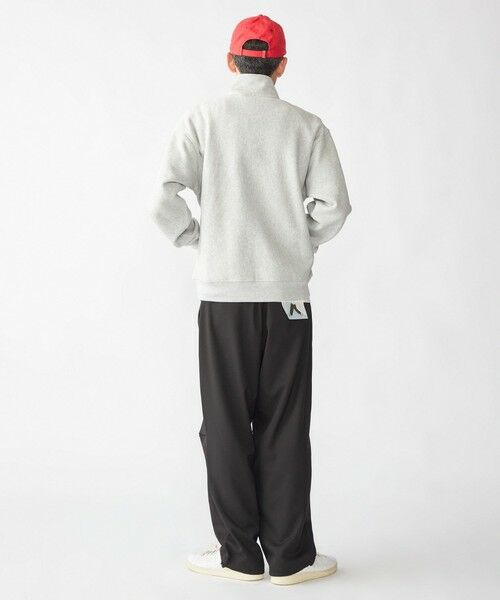 SHIPS / シップス カーディガン・ボレロ | 【SHIPS別注】Champion: リバースウィーブ ドライバーズ ジップ カーディガン | 詳細7