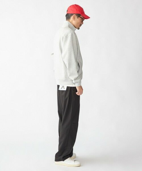 SHIPS / シップス カーディガン・ボレロ | 【SHIPS別注】Champion: リバースウィーブ ドライバーズ ジップ カーディガン | 詳細8