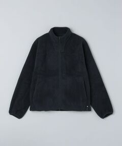 SHIPS / シップス カーディガン・ボレロ | Portal: LOAM FLEECE JACKET