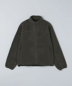 SHIPS / シップス カーディガン・ボレロ | Portal: LOAM FLEECE JACKET