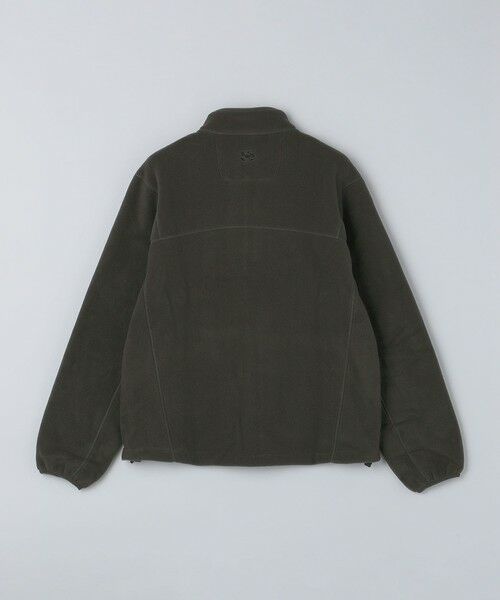 SHIPS / シップス カーディガン・ボレロ | Portal: LOAM FLEECE JACKET | 詳細2